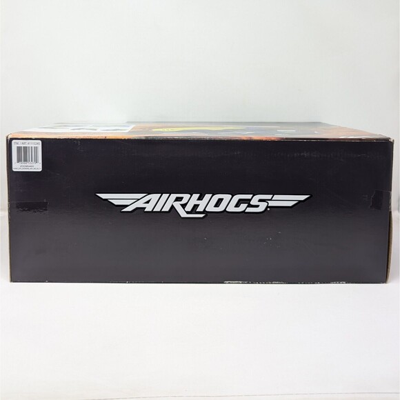 Air Hogs Thunder Trax All Terrain RC Vehicle Transforms From Tank To Boat New - Picture 6 of 8